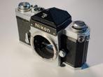 NIKON F, Reflex miroir, Utilisé, Enlèvement ou Envoi, Nikon