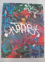 Jonone : The Chronicle - Edition originale dédicacée, Peinture et dessin, Enlèvement ou Envoi, Comme neuf, David Pluskwa