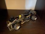 Ayerton senna lotus, Hobby en Vrije tijd, Modelauto's | 1:18, Ophalen, Nieuw, Auto, MiniChamps