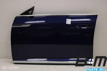 Portier linksvoor VW Arteon LC5B 3G8831055AK beschikbaar voor biedingen