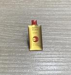 PIN - PHYTO PLAGE - HUILE SOLAIRE - ZONNEOLIE, Envoi, Utilisé, Marque, Insigne ou Pin's