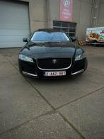 Jaguar XF 3.0 V6 300PK!, Auto's, Automaat, Euro 6, Zwart, XF
