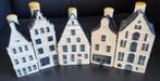 Te koop 5 KLM Huisjes Bols   31-32-35-36-37, Verzamelen, Ophalen of Verzenden, Zo goed als nieuw, 21 t/m 40