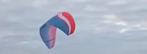 Scherm ozon roadster 3 26 ", Sport en Fitness, Zweefvliegen en Paragliding, Ophalen, Zo goed als nieuw, Scherm
