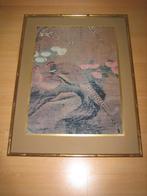 CADRE  BAMBOU, Maison & Meubles, Accessoires pour la Maison | Cadres, Enlèvement, Comme neuf