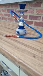 Chicha  neuve partie en porcelaine voir photo, Enlèvement ou Envoi