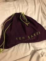 Handtas Ted Baker Zwart-roze, Handtassen en Accessoires, Tassen | Damestassen, Ophalen of Verzenden, Zo goed als nieuw, Zwart