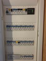 Électricien pro, Bricolage & Construction, Électricité & Câbles, Enlèvement ou Envoi, Comme neuf