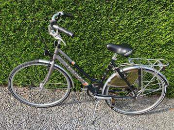 Vélo Oxford Wembley pour femmes et hommes