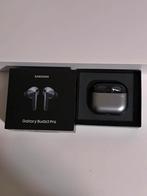Samsung Galaxy buds 3 pro, Telecommunicatie, Mobiele telefoons | Oordopjes, Ophalen, Zo goed als nieuw
