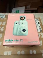 Instant Mini 12, Ophalen of Verzenden, Nieuw, Polaroid, Fuji