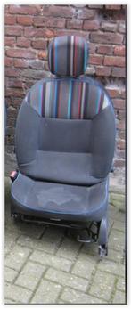 siège conducteur Renault Twingo II [2007-2014](2 Portes), Autos : Pièces & Accessoires, Habitacle & Garnissage, Enlèvement ou Envoi