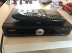 KORAX FULL HD SAT RECEIVER, Ophalen, Gebruikt, (Schotel)antenne-accessoires, Overige merken