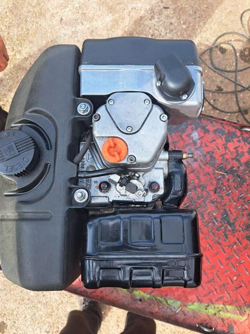 Lombardini mtor 15LD440/B1 nieuw, Tuin en Terras, Hand-tuingereedschap, Nieuw, Overige soorten, Ophalen
