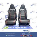 W176 A45 AMG KUIPSTOELEN INTERIEUR BEKLEDING Mercedes A KLAS, Ophalen of Verzenden, Gebruikt, Mercedes-Benz