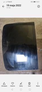 Volvo panoramisch glazen dak, Auto-onderdelen, Ophalen, Volvo