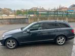 C180CDI W 204, Auto's, Euro 5, 5 deurs, Particulier, C-Klasse