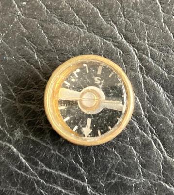 Amerikaans escape compass - ww2 beschikbaar voor biedingen