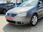 Volkswagen golf 5 1.9tdi 1j Garantie, Auto's, Volkswagen, Leder, Bedrijf, Golf, Te koop
