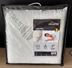Duvatex Latex Soft‑Firm hoofdkussen 6060 – Nooit gebruikt, Eenpersoons, Wit, Nieuw, Ophalen of Verzenden