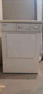 Sèche -linge Miele Novotronic T454, Electroménager, 4 à 6 kg, Moins de 85 cm, Chargeur frontal, Enlèvement