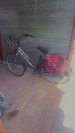 Damesfiets, Fietsen en Brommers, Fietsen | Dames | Damesfietsen, Ophalen, Gebruikt, Versnellingen