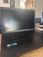Laptop ASUS i5 6300HQ – 8GB RAM – ideaal voor basisgebruik, Computers en Software, Gebruikt, 2 tot 3 Ghz, 8 GB, ASUS