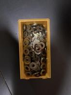 Rondellen M 12., Ophalen of Verzenden, Nieuw