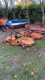 Perfect maaier 2 meter, Ophalen