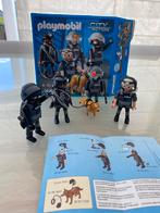 Playmobil hondenpolitie 5565, Kinderen en Baby's, Speelgoed | Playmobil, Ophalen, Zo goed als nieuw