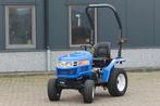 Iseki TM3160 4wd / 1748 Draaiuren / Gazonbanden, Zakelijke goederen, Landbouw | Tractoren, Gebruikt, Overige merken