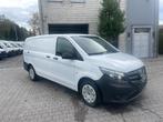 MERCEDES VITO 116CDI L2, Auto's, Bestelwagens en Lichte vracht, Electronic Stability Program (ESP), 4 cilinders, 2000 kg, Wit