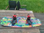 Wakeboard 124cm, Watersport en Boten, Wakeboarden, Ophalen
