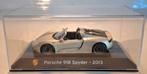 PORSCHE 918 SPYDER 2013, Ophalen of Verzenden, Zo goed als nieuw, Auto
