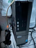 computer dell optiflex 3020+scherm, Enlèvement, Utilisé