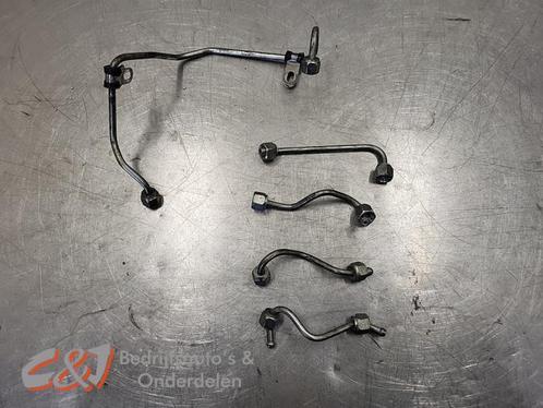Galerij (Injectie) van een Ford Transit, Auto-onderdelen, Brandstofsystemen, Ford, Gebruikt, 3 maanden garantie, Ophalen of Verzenden