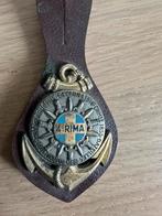 Insignia 4 MARINE INFANTRY REGIMENT, Ophalen of Verzenden, Marine