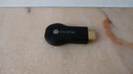 Google Chromecast 1e generatie, Ophalen of Verzenden, Gebruikt, HDMI, Zonder harde schijf