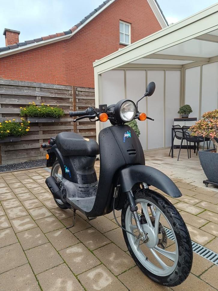 Scooter A-klasse, Motoren, Motoren | Honda, Particulier, Scooter, Ophalen