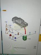 Ford Ranger (2/23-) achterlicht Rechts Origineel 2762498, Verzenden, Nieuw, Ford