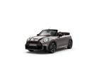 MINI John Cooper Works Cabrio JCW Cabrio, Autos, Mini, Argent ou Gris, Achat, Euro 6, Entreprise