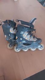 InLine skate, Sport en Fitness, Ophalen, Gebruikt, K2