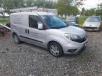 Fiat doblo 1.3 multijet  bj 2016 airco, Auto's, Particulier, Te koop, Fiat