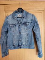 Jeansjasje Denim Co, Kleding | Dames, Jassen | Zomer, Ophalen of Verzenden, Zo goed als nieuw, Maat 38/40 (M)