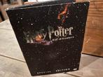 Harry Potter : Special Edition DVD BOX, Ophalen of Verzenden, Zo goed als nieuw
