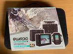 Guardo Action cam 4 met HD display, Audio, Tv en Foto, Actiecamera's, Ophalen of Verzenden, Nieuw, Sony