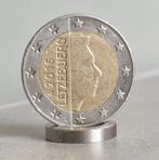 2016. Luxembourg , 2 Euro Coin, Ophalen of Verzenden, 2 euro