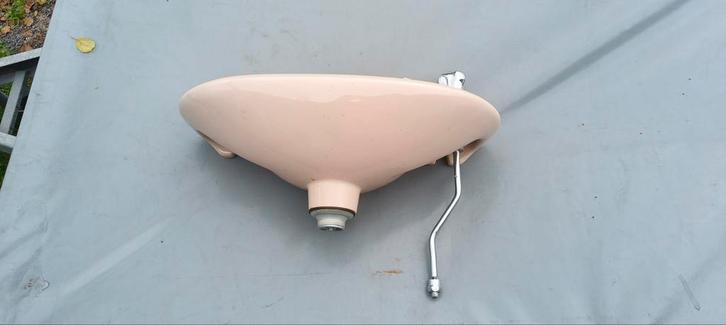 Toiletlavabo, Tuin en Terras, Vijver-toebehoren, Ophalen