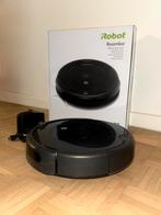 Robot Vacuum, Ophalen of Verzenden, Zo goed als nieuw, Robotstofzuiger, Minder dan 1200 watt