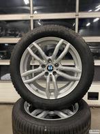 Winterset 18'' BMW 7-serie G11 G12 Michelin ZP RunFlat 6.5mm, Auto-onderdelen, Banden en Velgen, Gebruikt, -, -, Banden en Velgen